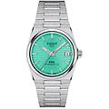 orologio donna prx powermatic 80 t137. 207. 11. 091. 01