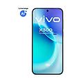VIVO mobile x300 16gb + 512gb-classic black