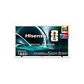 100u7q tv miniled smart tv 100 " mini led processore quad core / mt9655 nero classe f