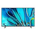 k65s39b bravia televisione 65 led smart tv 4k wi-fi nero