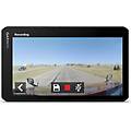 d?zl cam lgv710 navigation device 17. 7 cm gps/galileo