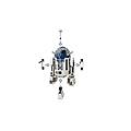 star wars r2-d2 75379 multicolore