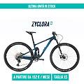 Ghost Mtb Ricondizionata Riot Lector Essential Fs Carbonio Xt