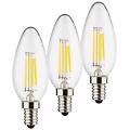 müller-licht 400291 energy-saving lamp 4 w e14 a++