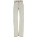 jeans gamba dritta