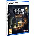 little nightmares enhanced complete edition ps5