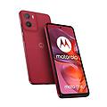 Motorola Moto G05 4 128gb 6 67 Dual Sim Plum Red
