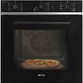 classic sf64m3s1pzb forno a incasso 65 l nero