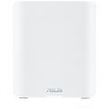 ASUS - zenwifi bt8 tri-band (2 4 ghz / 5 ghz / 6 ghz) wi-fi 7 (802. 11be) bianco 3 interno