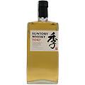 whisky 'toki'