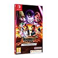 Namco Dragon Ball The Breakers Special Edition Cib Sw