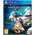 - ps4 sword art online alicization lycoris