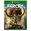 far cry primal xbox one