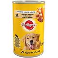 24 x 400 g adult classic pollo