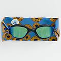 occhialini nuoto adulto liberty fleurs