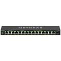 gs316ep-100pes switch di rete gestito gigabit ethernet (10/100/1000) supporto power over ethernet