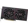 pulse radeon rx 7600 xt amd 16 gb gddr6