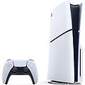 ps41000040586 playstation 5 slim console ps5 1 tb + gamepad ps41000040586