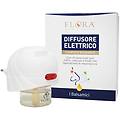Flora Srl Diffusore Elettrico Balsam Com