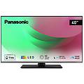 tb-40s45aez tv 101 6 cm (40") full hd smart tv wi-fi nero