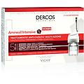 dercos aminexil trattamento anticaduta donna 21 fiale x 6 ml