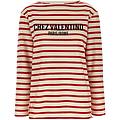 t-shirt 'chez valentino'