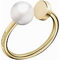 anello perle gioiello donna bubbly kj9rjr140107