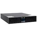 ups server series rack 3000va gruppo di continuita online gs-3kvas-rk onda sinusoida (gs-3kvas-rk)