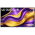 oled evo ai oled65g54lw tv serie g5 65'' 4k ?11 gen2 brightness booster ultimate 60w 4 hdmi 165hz