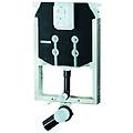 cassetta wc a incasso 38729000 pulsante doppio comando 9 l