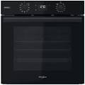 Whirlpool Elements Steam Omsr58ru1sb 71 L A Nero