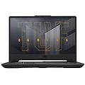 tuf gaming f15 fx506hm-hn019t i7-11800h computer portatile 39 6 cm (15. 6") full hd intel core