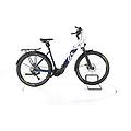 ebike ricondizionata · cross tourer ct3 · come nuovo husqvarna e-bicycles