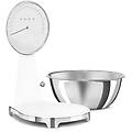 ksf01whww bilancia da cucina analogica bianca fino a 5 kg