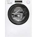 lavatrice carica frontale 8 kg 1200 giri classe a bianco