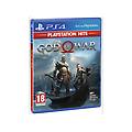 god of war hits gioco ps4