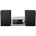 sistema micro 80w cd dab bluetooth (sc-pm702eg-s)