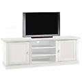 MILANI HOME - clifford mobile porta tv in legno massello