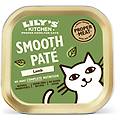 Lilys Kitchen Lily S Kitchen Cat Smooth Pate Vaschetta Multipack 19x85g Agnello