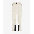 pantaloni lunghi sella durastretch bianco donna 34