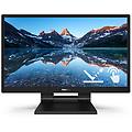 242b9tl/00 monitor pc 60 5 cm (23. 8") 1920 x 1080 pixel full hd lcd touch screen nero