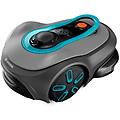 robot rasaerba smart sileno free 1200 m² taglio satellitare wireless intelligenza artificiale