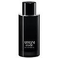 eau de parfum uomo code 125 ml