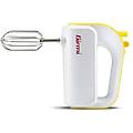 Girmi Sb02 Sbattitore 170w Bianco Giallo