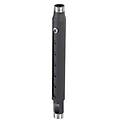 itb chcms0406 accessorio per montaggio prioettore nero (chcms0406)