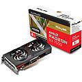pulse amd radeon rx 7600 gaming 8gb gddr6 11324-01-20g