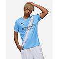 manchster city home 25-26 m maglia calcio ufficiale uomo color mix l