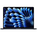 - macbook air 15'' m3 monitor 15 3' m 3rd gen ram 8 gb ssd 256 gb gpu macos sonoma blu marino
