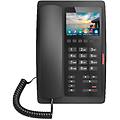 telefono ip h5w 2 linee display 8 89 cm ethernet wifi poe telefono ip h5w 2 linee display 8 89 cm