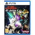 my hero academia all's justice ps5